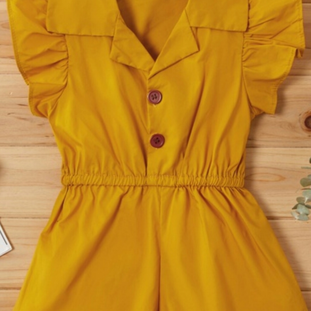 Toddler onesie